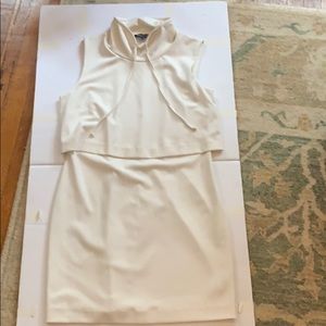 Kenneth Cole Athleisure Dress